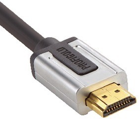 HDMI kabel plaatje