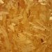Osb plaat