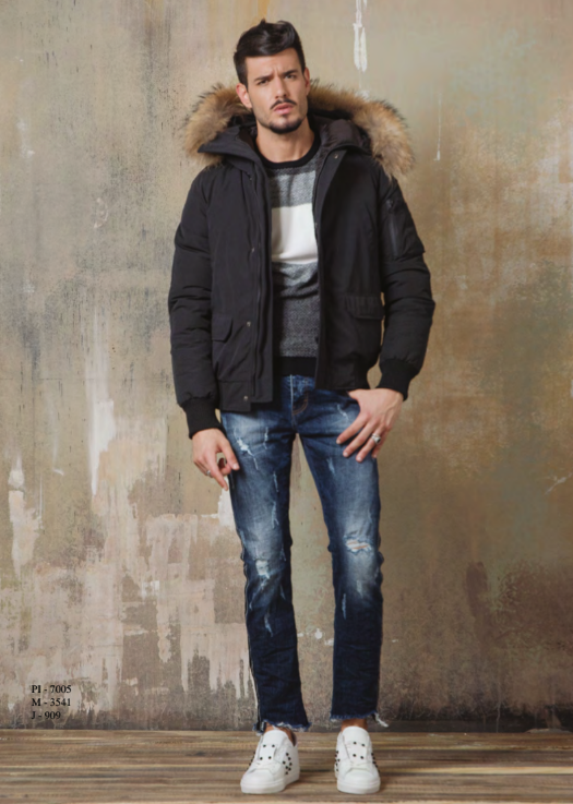 Parka