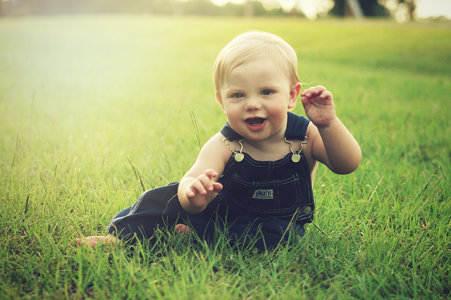 baby-speelgoed