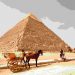 vakantie egypte